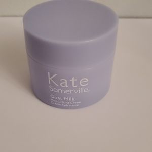 Kate Somerville Goat Milk Moisturizer 1.7oz New